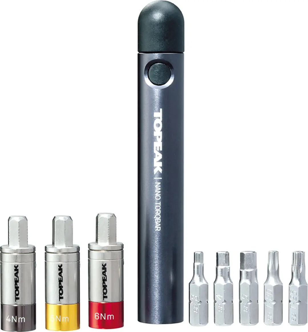 Topeak Momentsl Nano TorqBar DX 15420083