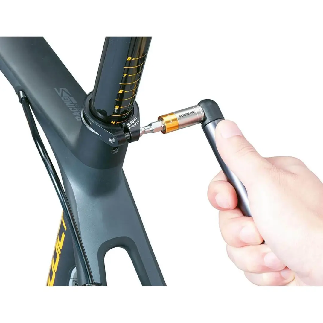 Topeak Momentsl Nano TorqBar DX 15420083
