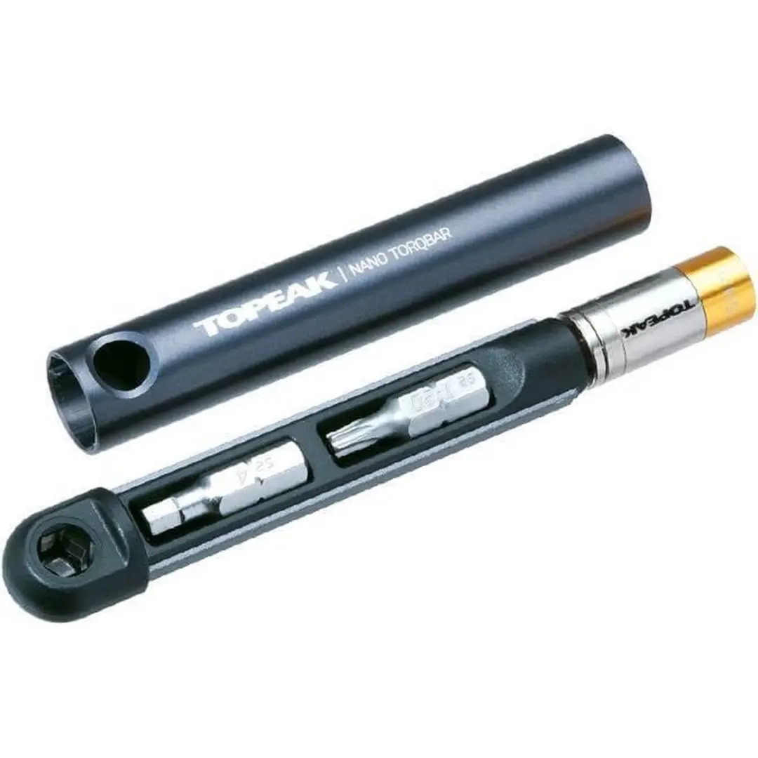 Topeak Momentsl Nano TorqBar DX 15420083 - afbeelding 6 van 6