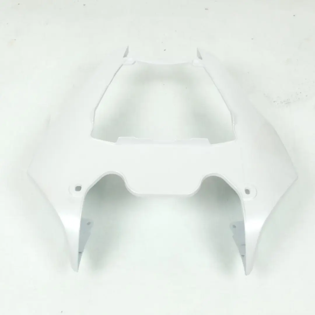 Yamaha 800 Fazer 2011 Achterste Spoiler - Wit