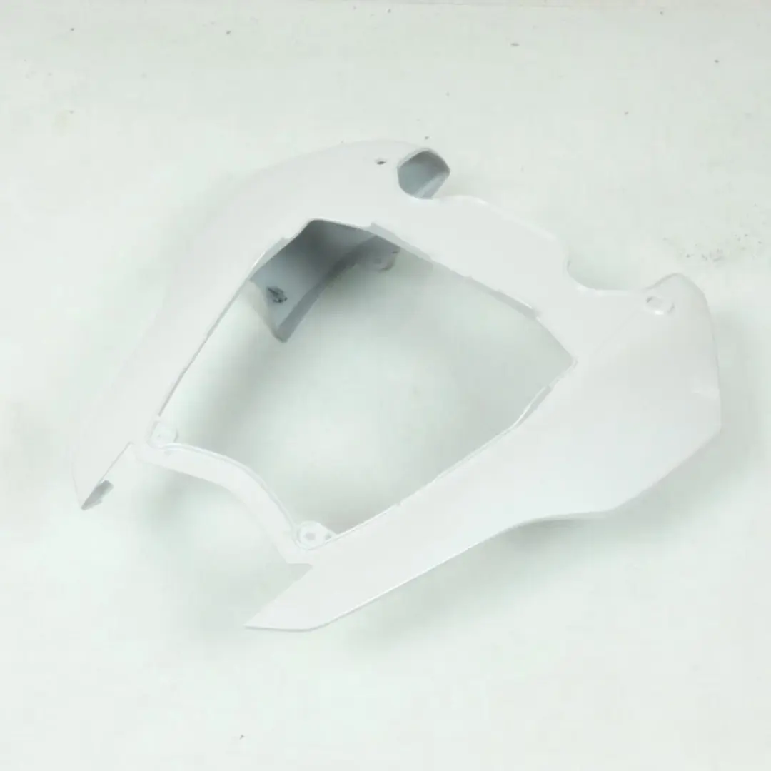 Yamaha 800 Fazer 2011 Achterste Spoiler - Wit