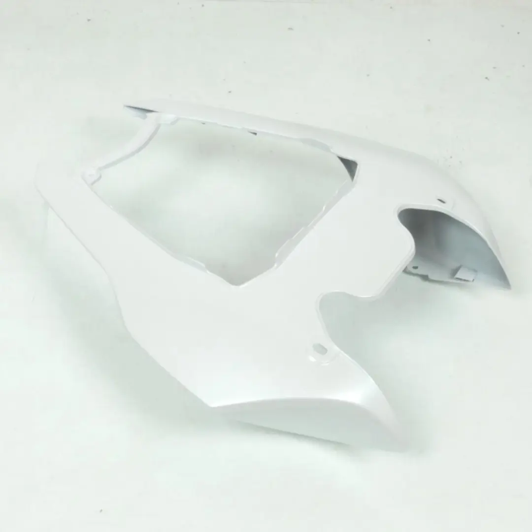 Yamaha 800 Fazer 2011 Achterste Spoiler - Wit