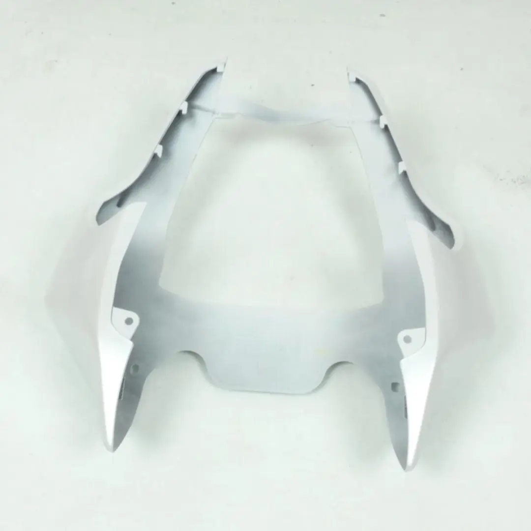 Yamaha 800 Fazer 2011 Achterste Spoiler - Wit