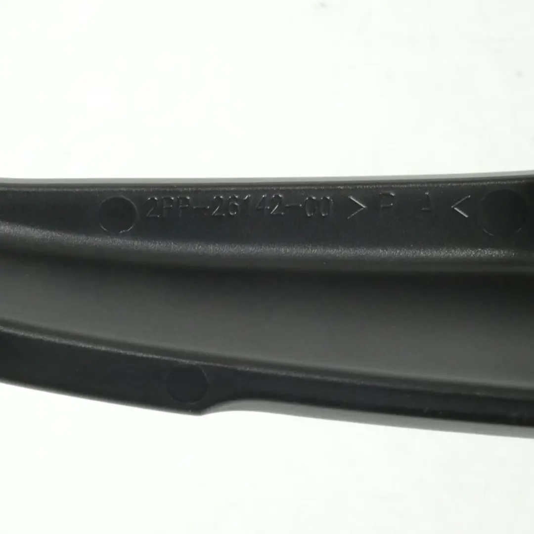 Yamaha 900 MT-09 Tracer Protège-hand 2PP-26142-00