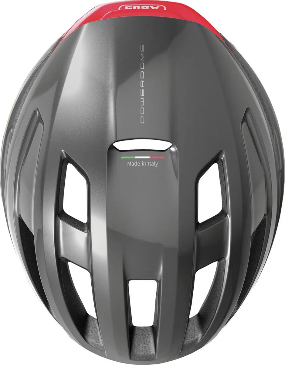ABUS Powerdome MIPS Fietshelm - S - 19 Ventilatieopeningen