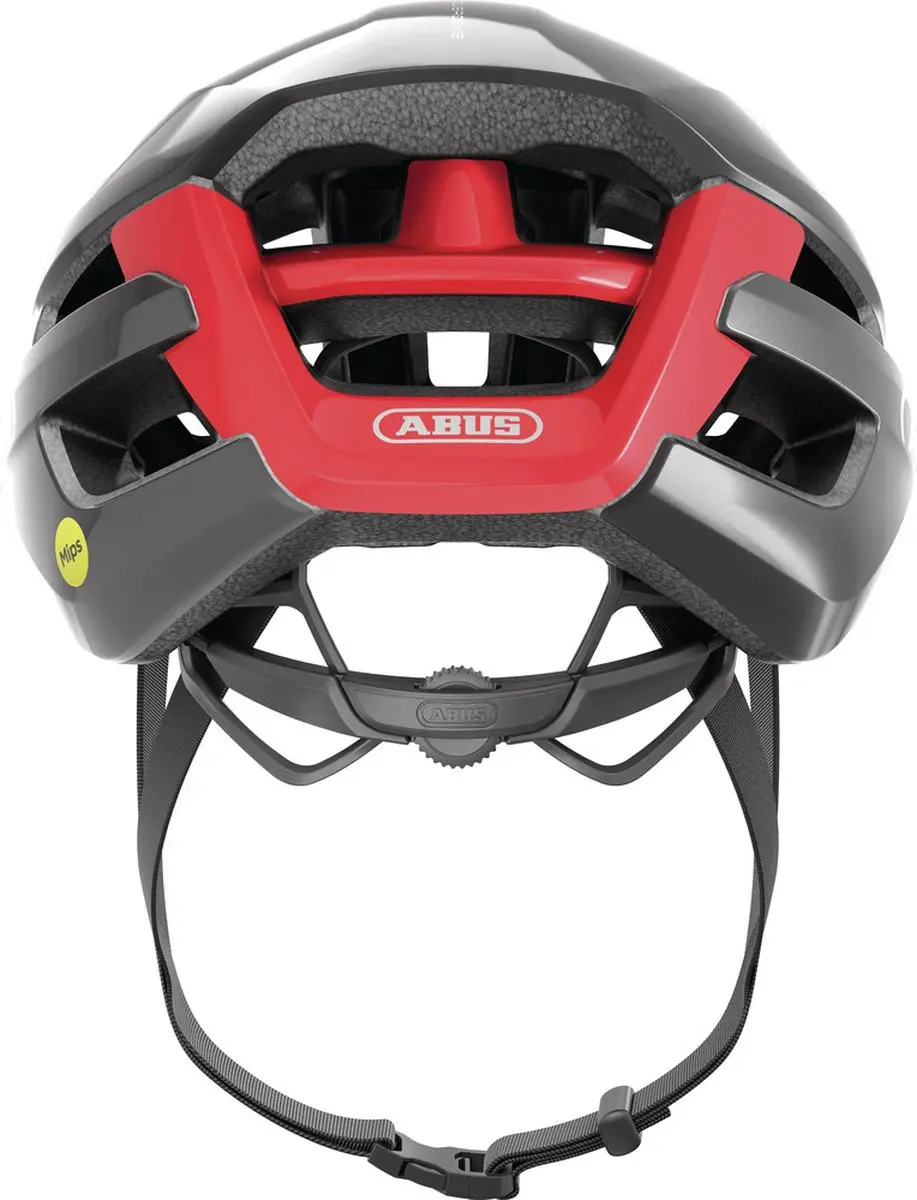 ABUS Powerdome MIPS Fietshelm