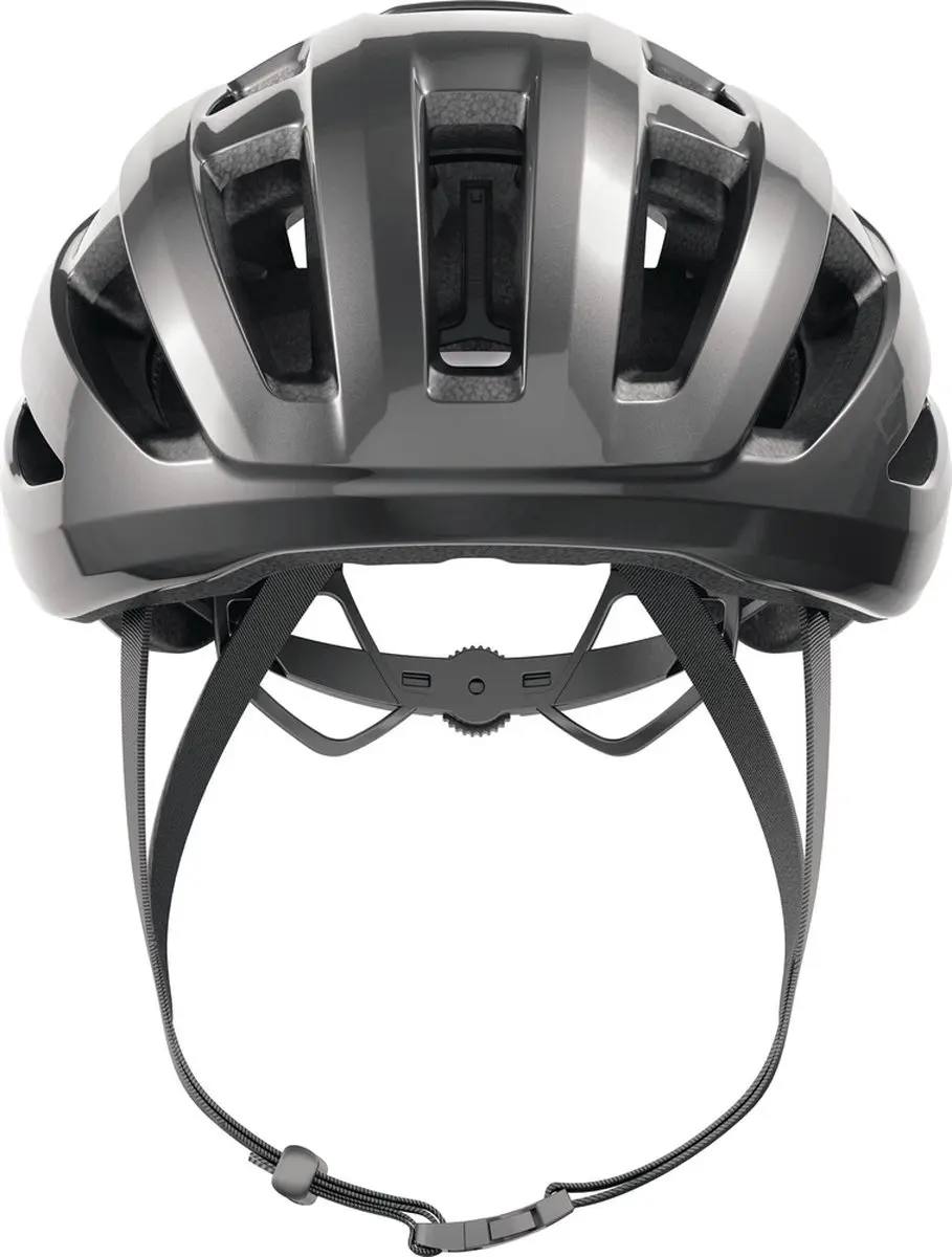 ABUS Powerdome MIPS Fietshelm - S - 19 Ventilatieopeningen