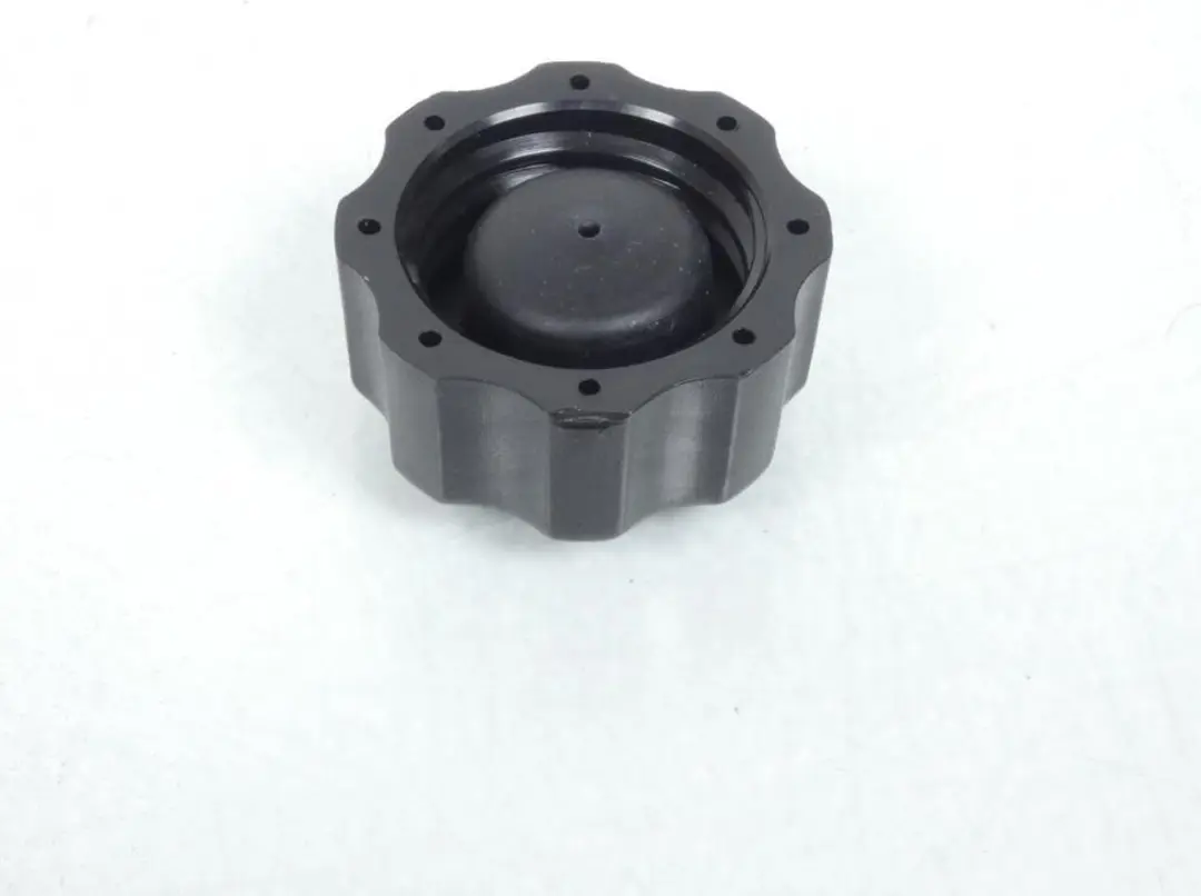 Yamaha Tankdop 1Y1217700100
