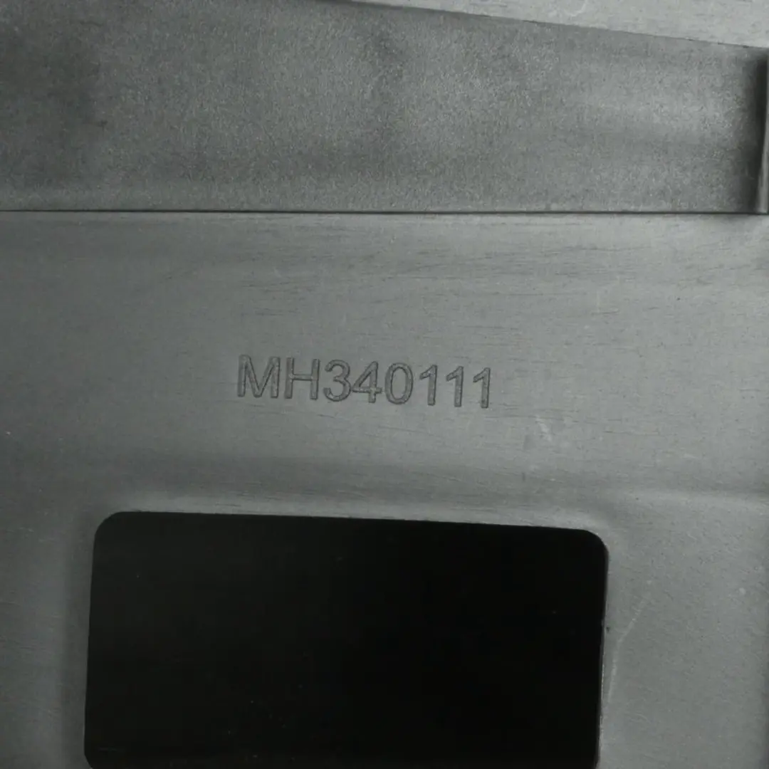 Peugeot 50 XP7 Boîte à air 758998