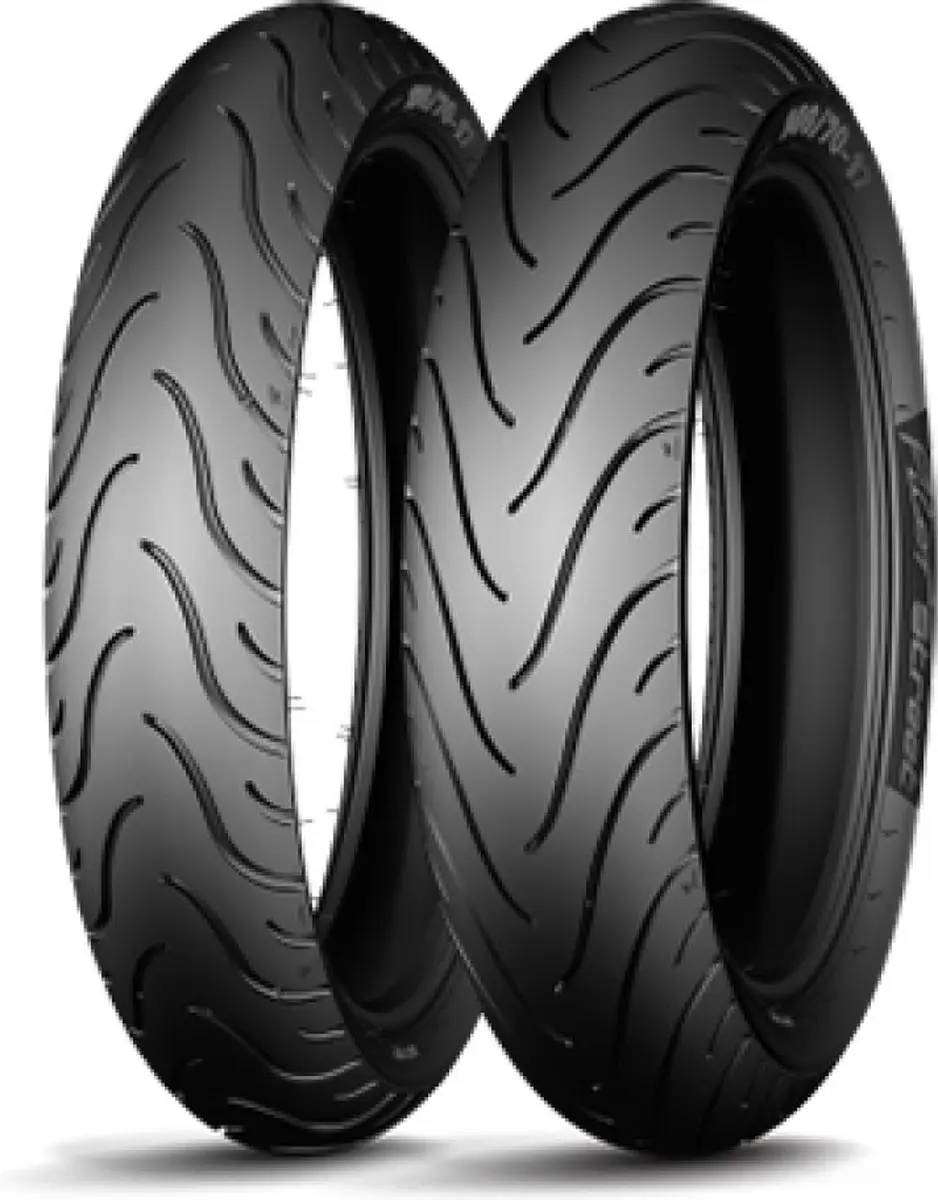 Michelin MBK 50 X-Power Band 100/80-17