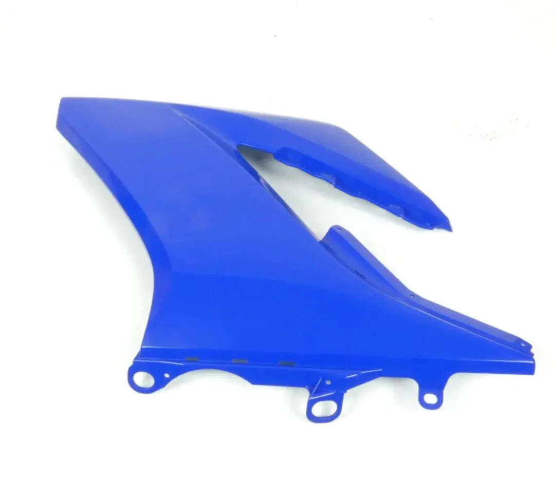 Yamaha WR125R Écope Droit Blauw