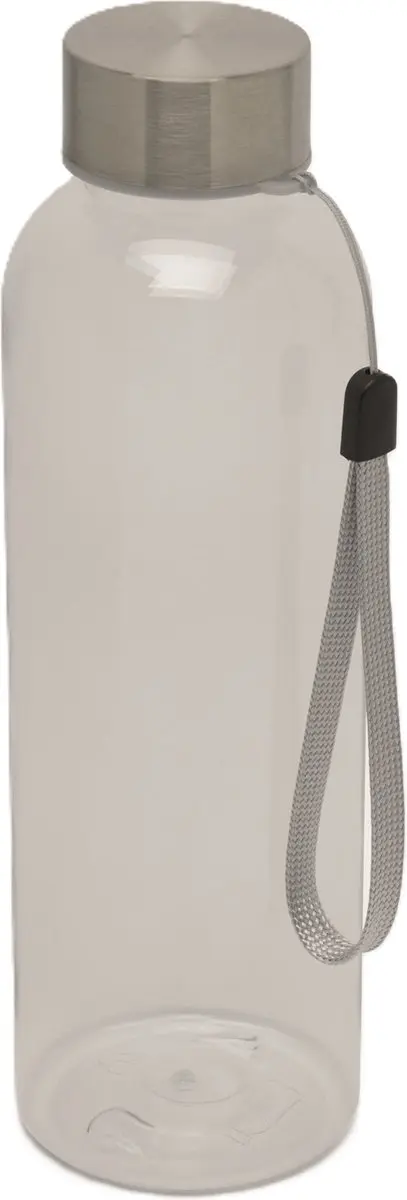 Bellatio Design Olympic Waterfles 500ml - Transparant