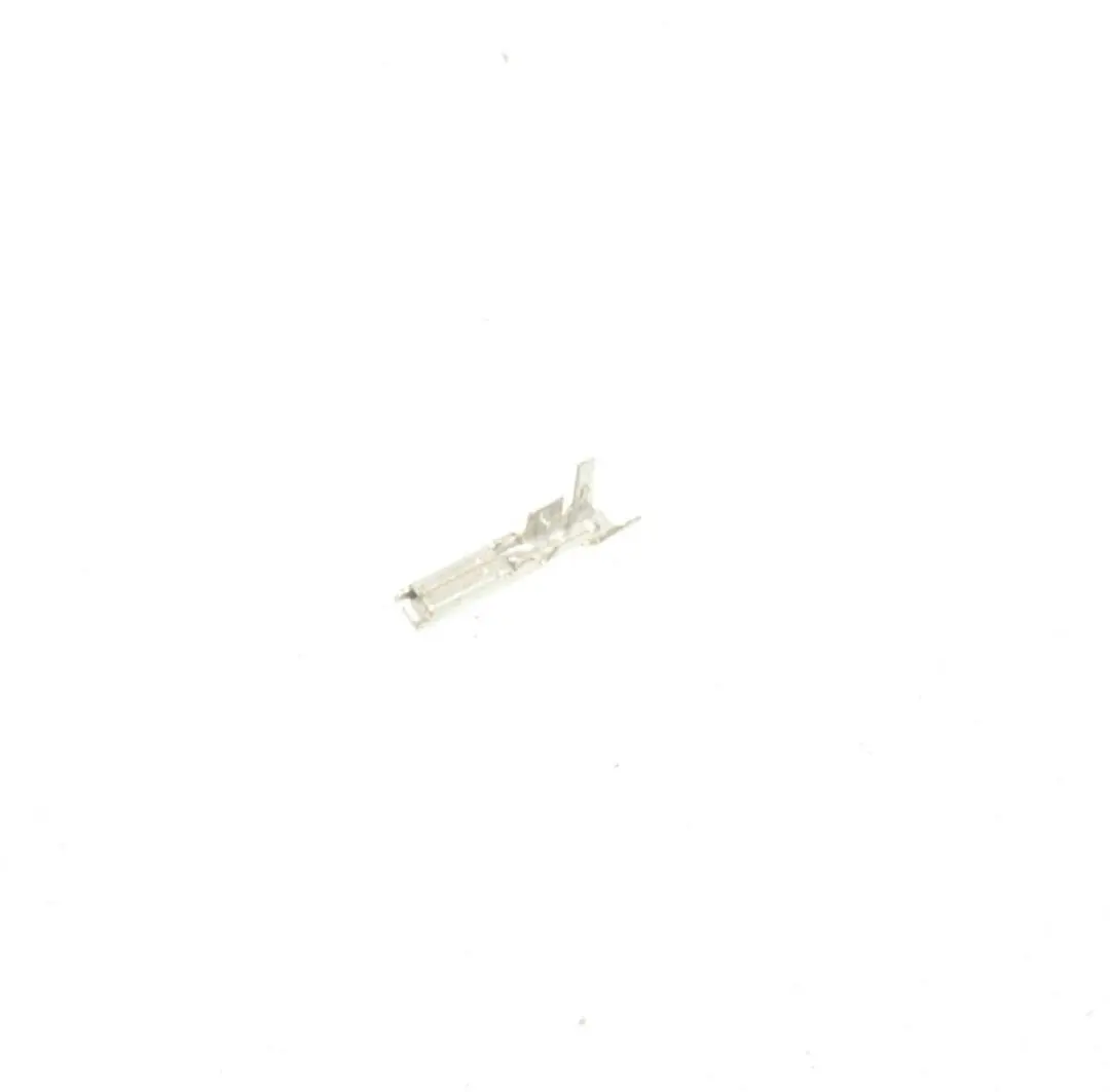 Peugeot 728718 Connecteur Vrouwelijk