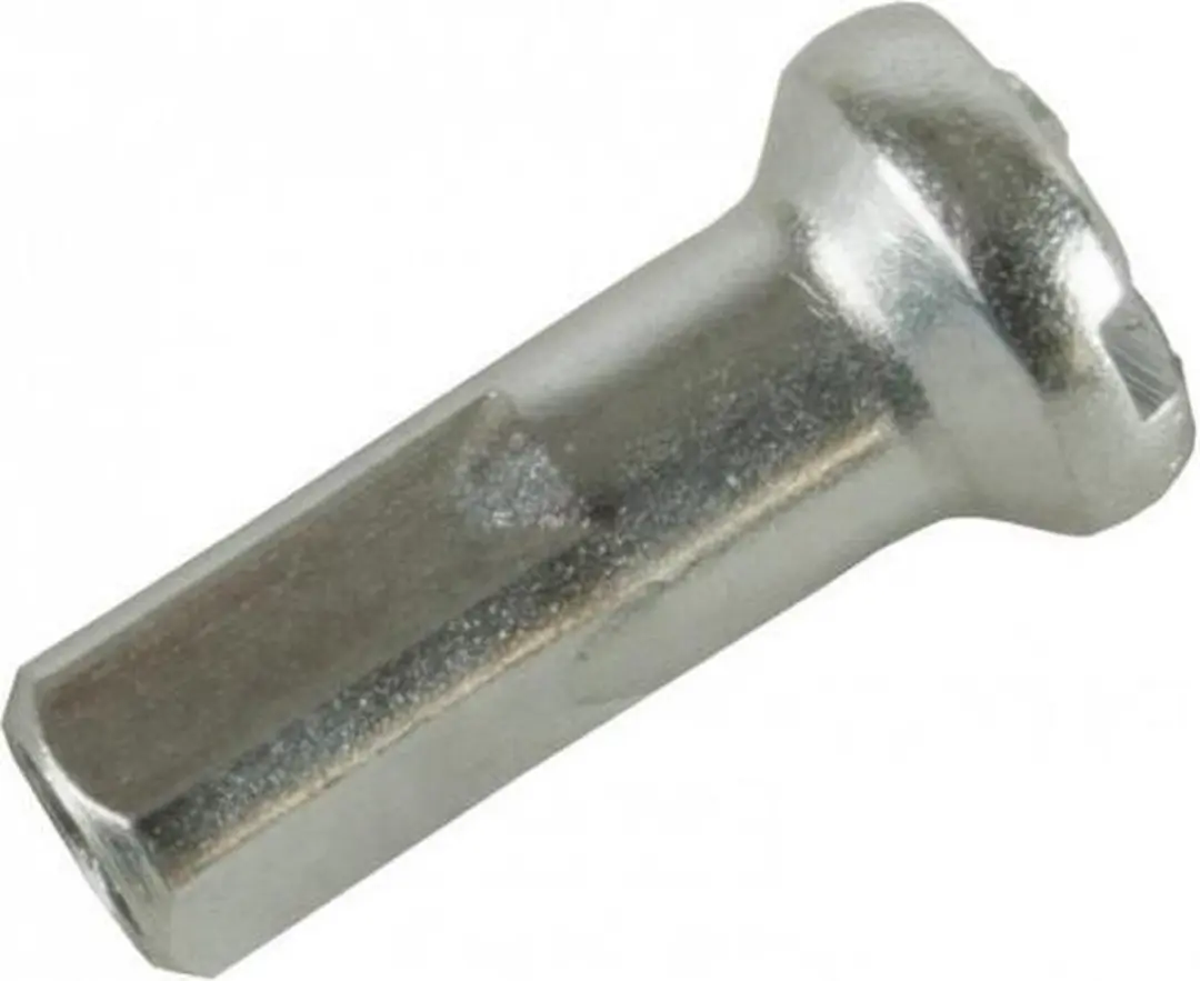 Alpina 5l3e Spaaknippel 14g Aluminium 14mm - 144 Stuks