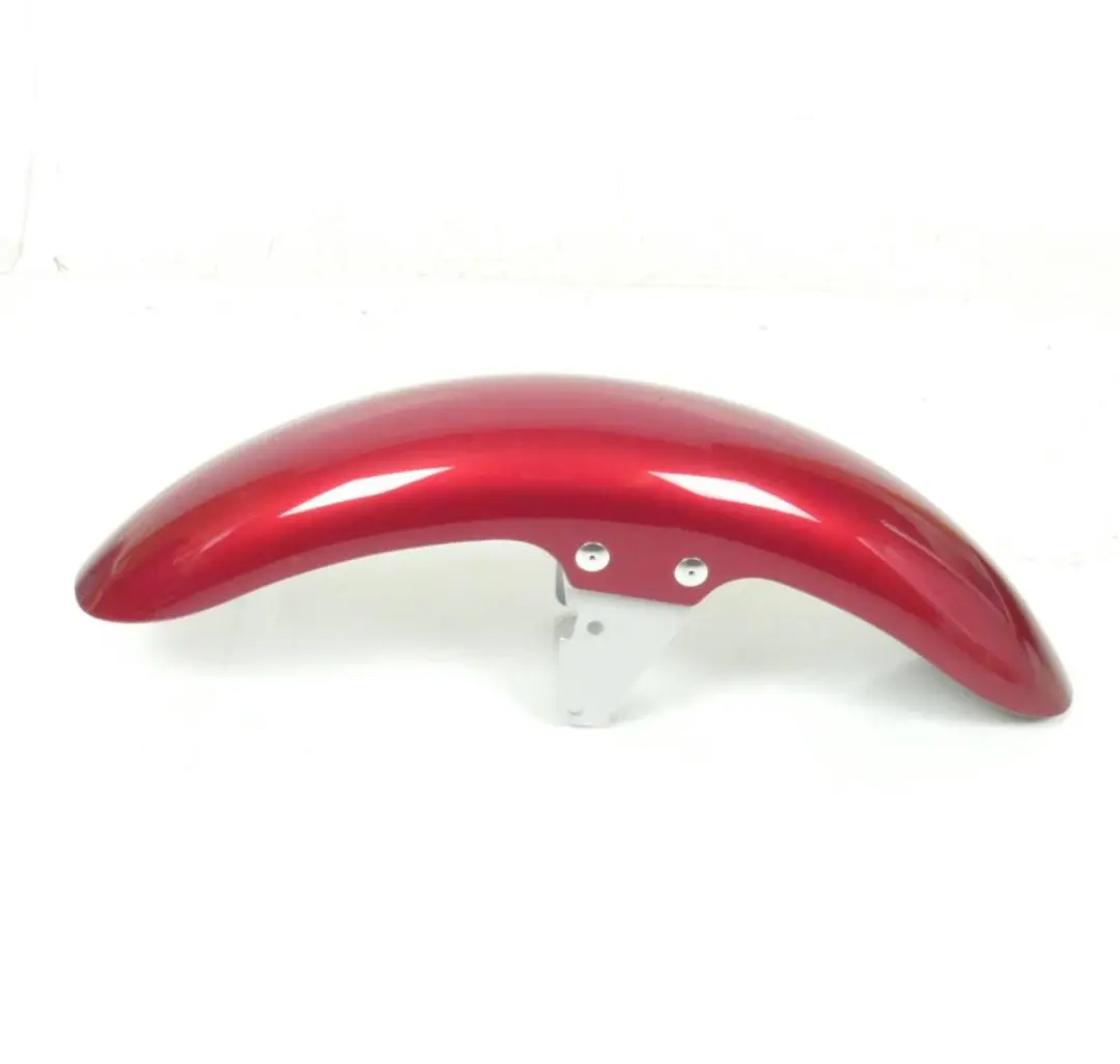 Yamaha 250 Virago Garde-boue Avant Rouge 2UJ-21510-00-P4