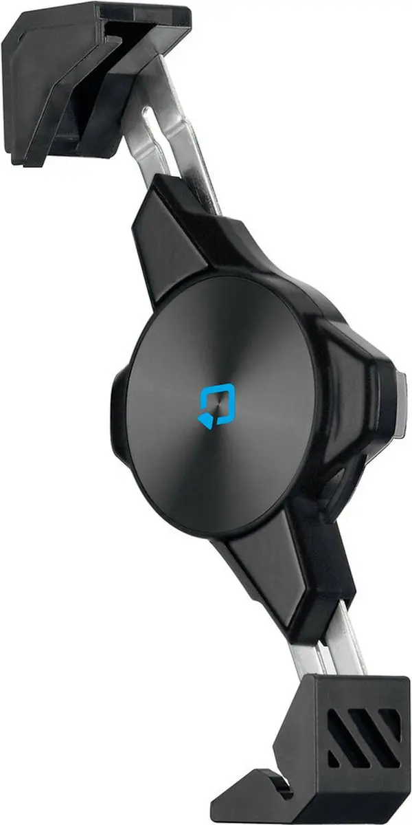 Lampa Optiline Chroma Wireless Smartphonehouder - Zwart