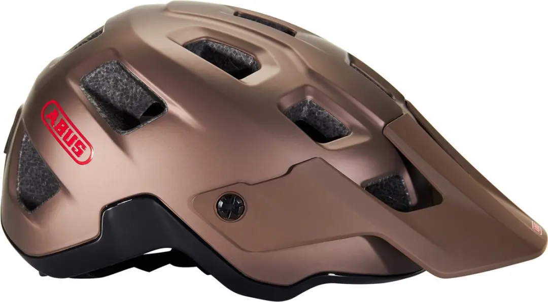 ABUS MoDrop MIPS Helm S 51-55cm - Metallic Copper
