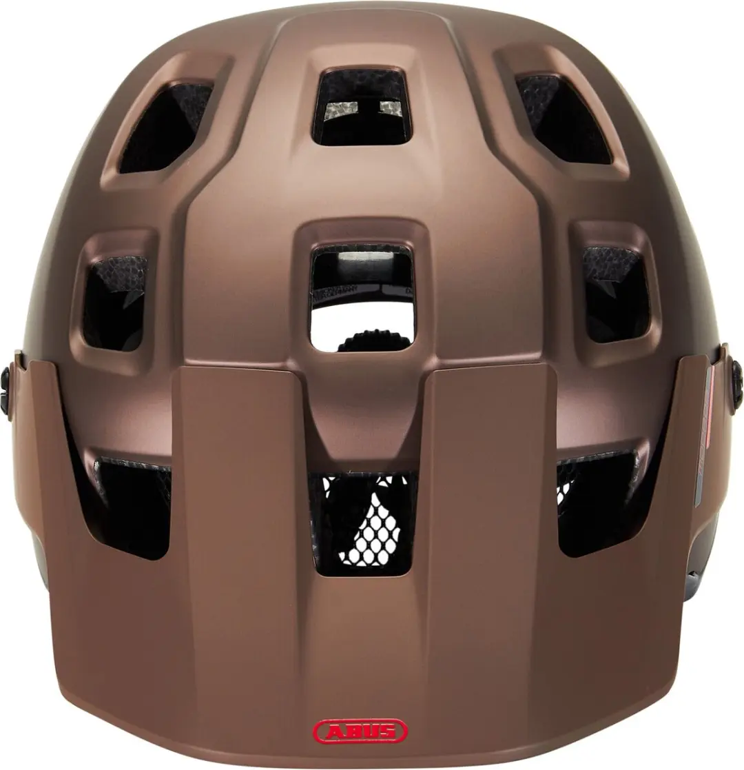 ABUS MoDrop MIPS Helm S 51-55cm - Metallic Copper