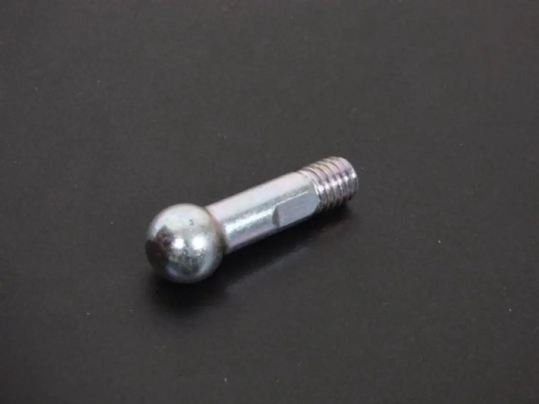 Yamaha 1000 FZ1 Pion D'usure Repose Voet 90109-08177