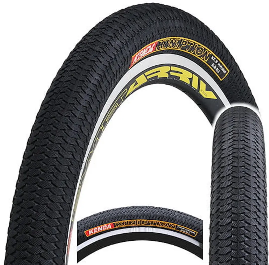 Kenda Kiniption BMX Buitenband 20x1,95