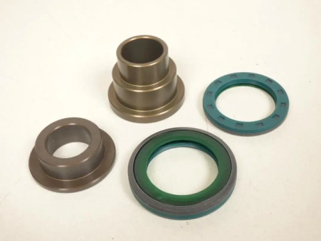 SKF Bouten en moeren voor Gas Gas 200 EC 1994-2015