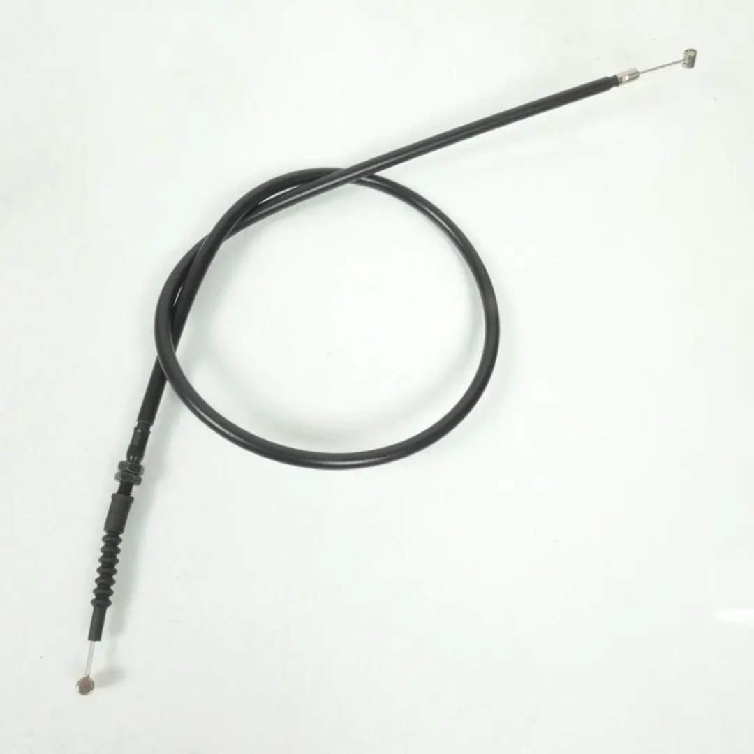 Yamaha 125 DTX Kabelkoppeling 3BN-26335 - Zwart
