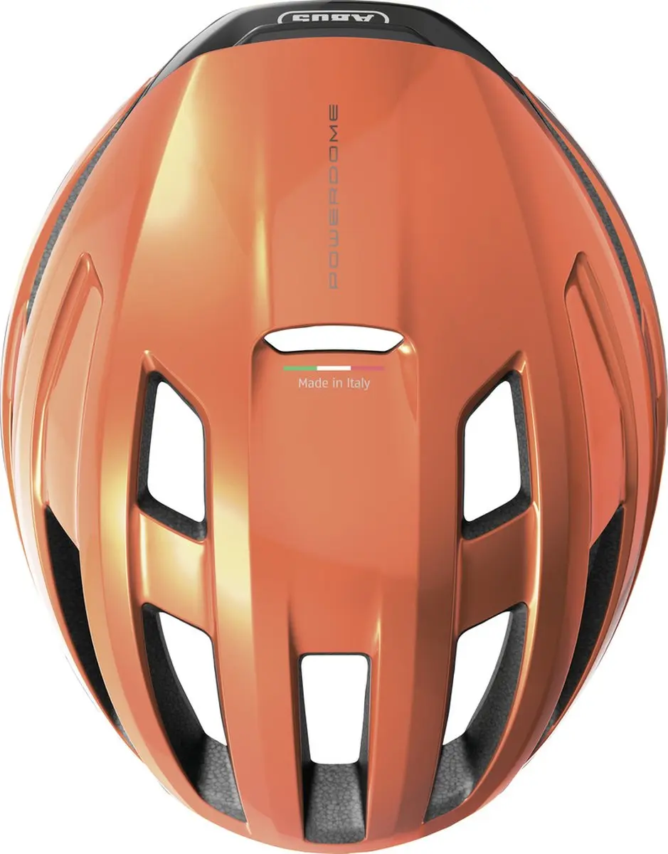 ABUS Powerdome Fietshelm