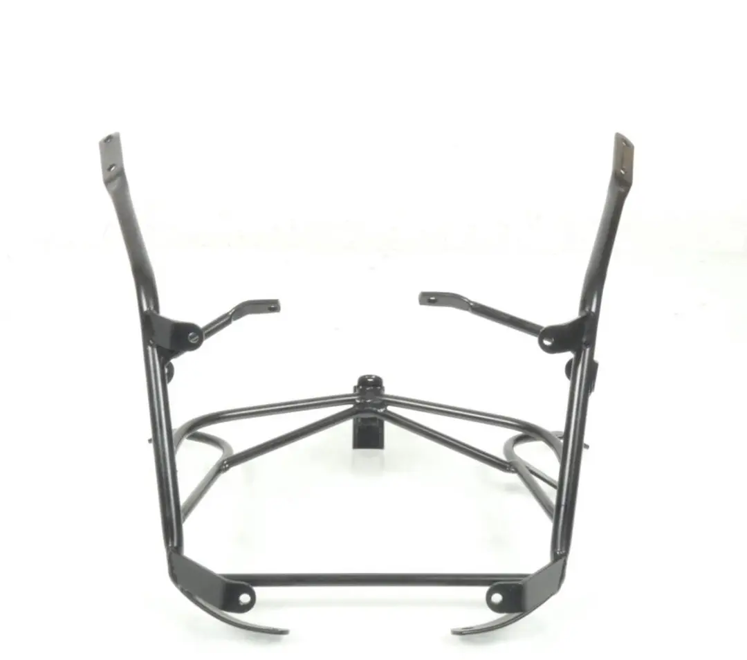 Peugeot Araignée Steun Hoofdsteun Moto 50 XR6 754542