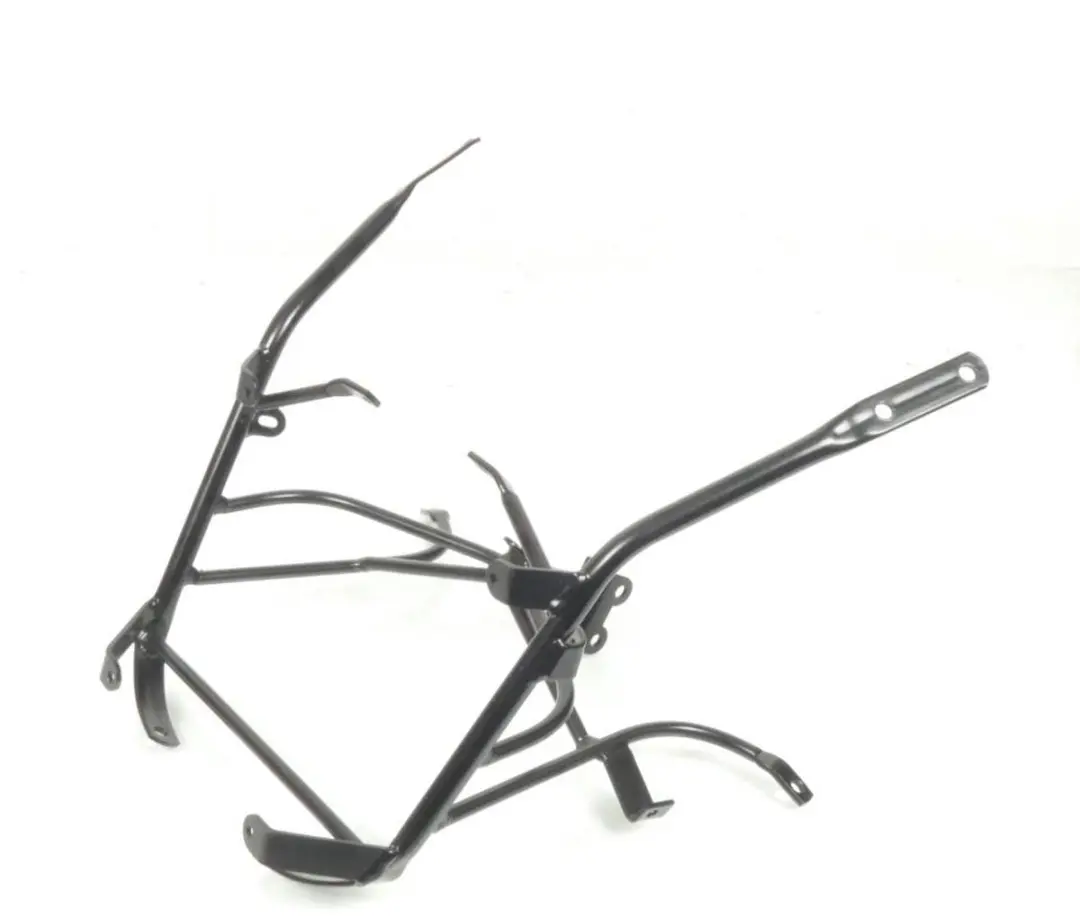 Peugeot Araignée Steun Hoofdsteun Moto 50 XR6 754542