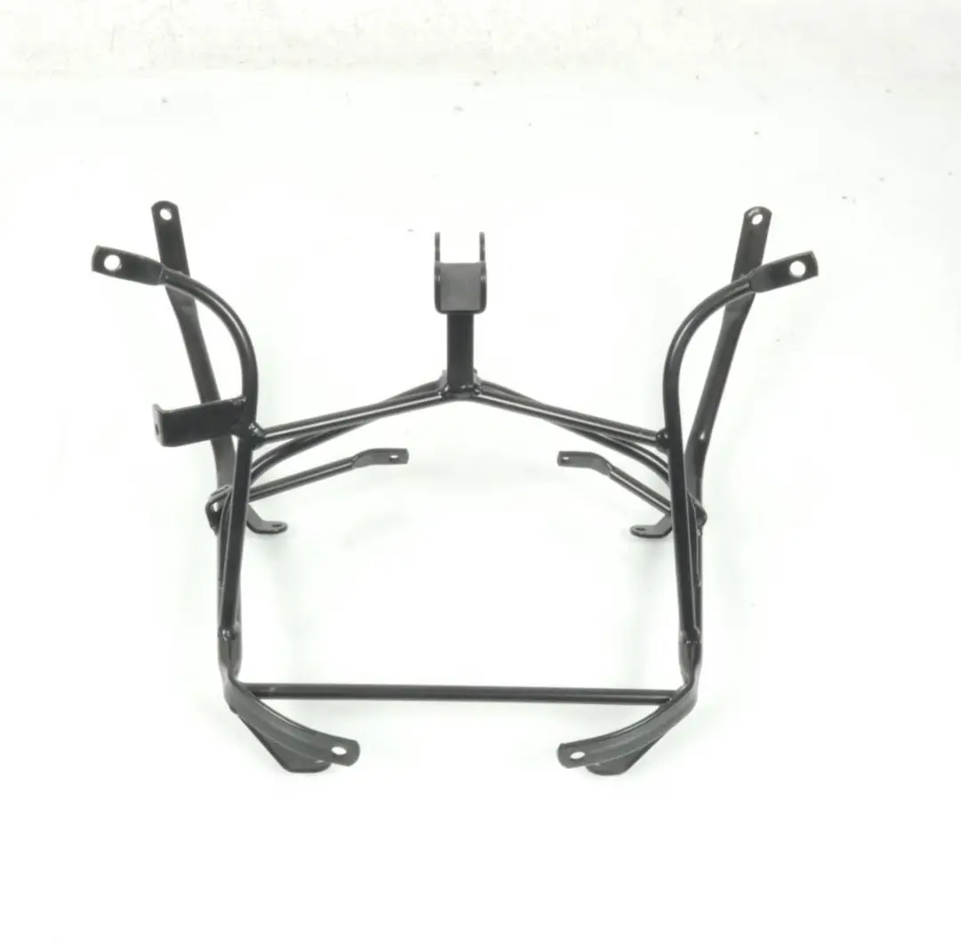 Peugeot Araignée Steun Hoofdsteun Moto 50 XR6 754542