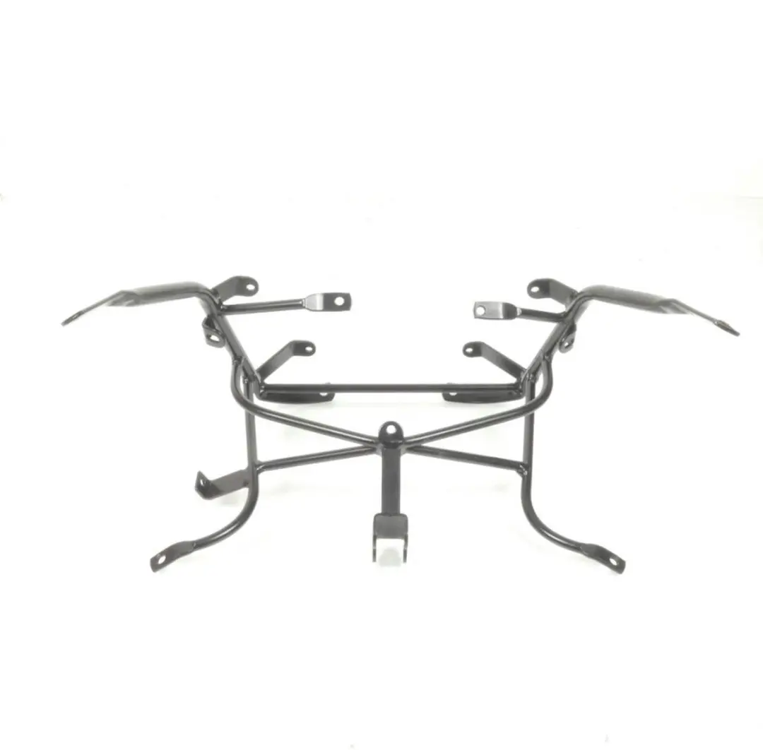 Peugeot Araignée Steun Hoofdsteun Moto 50 XR6 754542