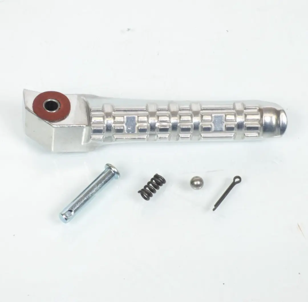 Yamaha 50 DT-R Voetensteun ARD - 2003-2011