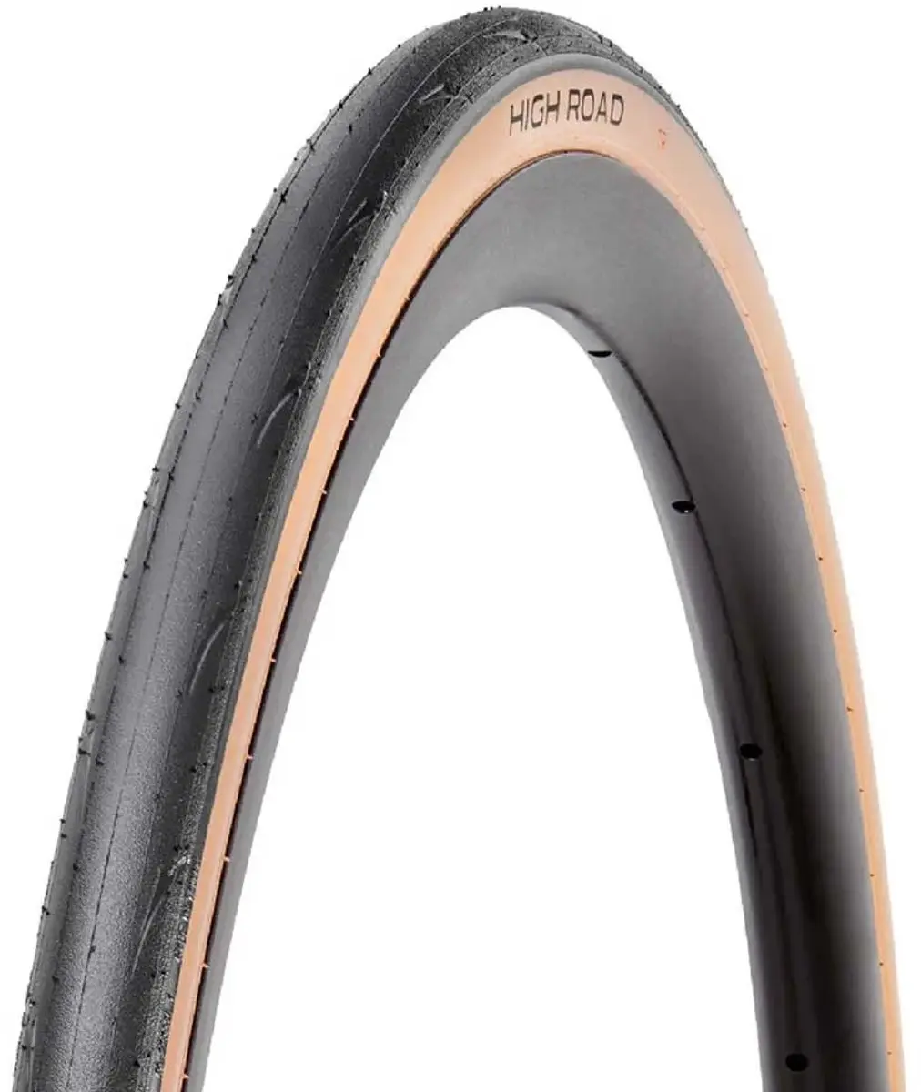Maxxis High Road 700x28 Racefietsband - Goud