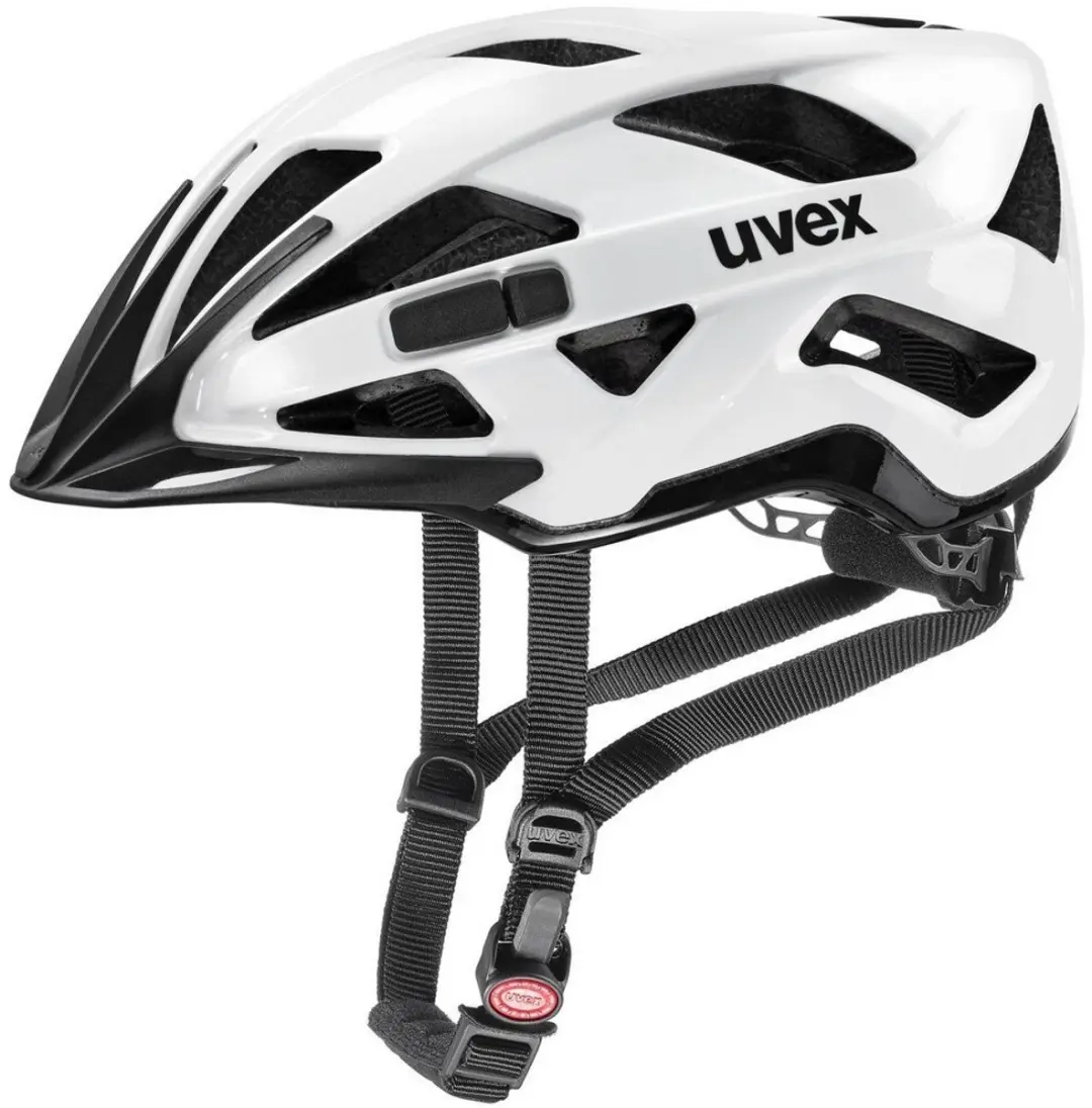 Uvex Active Fietshelm