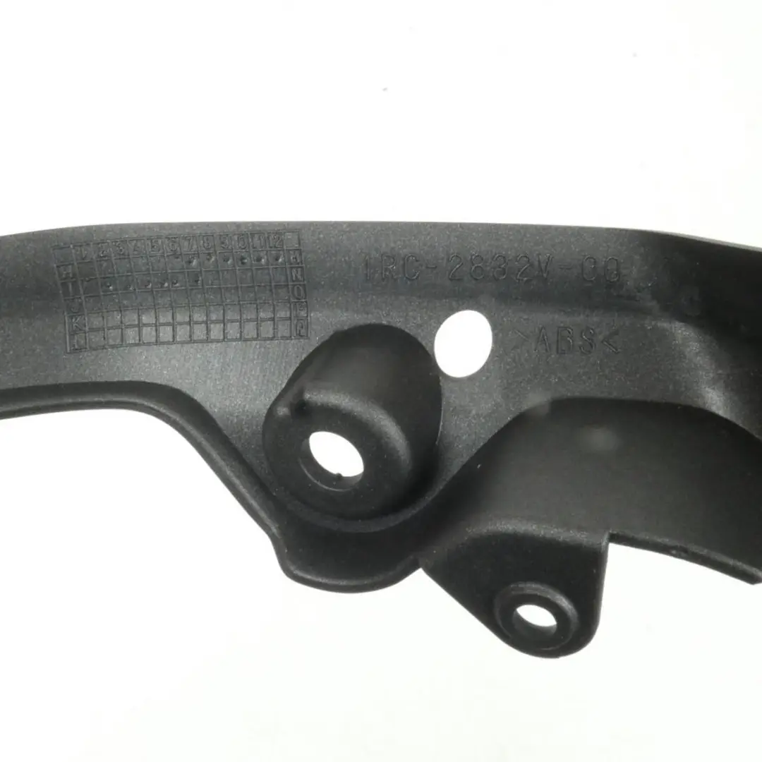 Yamaha Entourage AV 1RC2832V00P0 Hoes - 850 MT-09 2014-2016