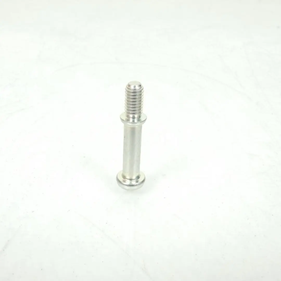 Yamaha Conische Schroef M6 P100 125 DT 90157-06115