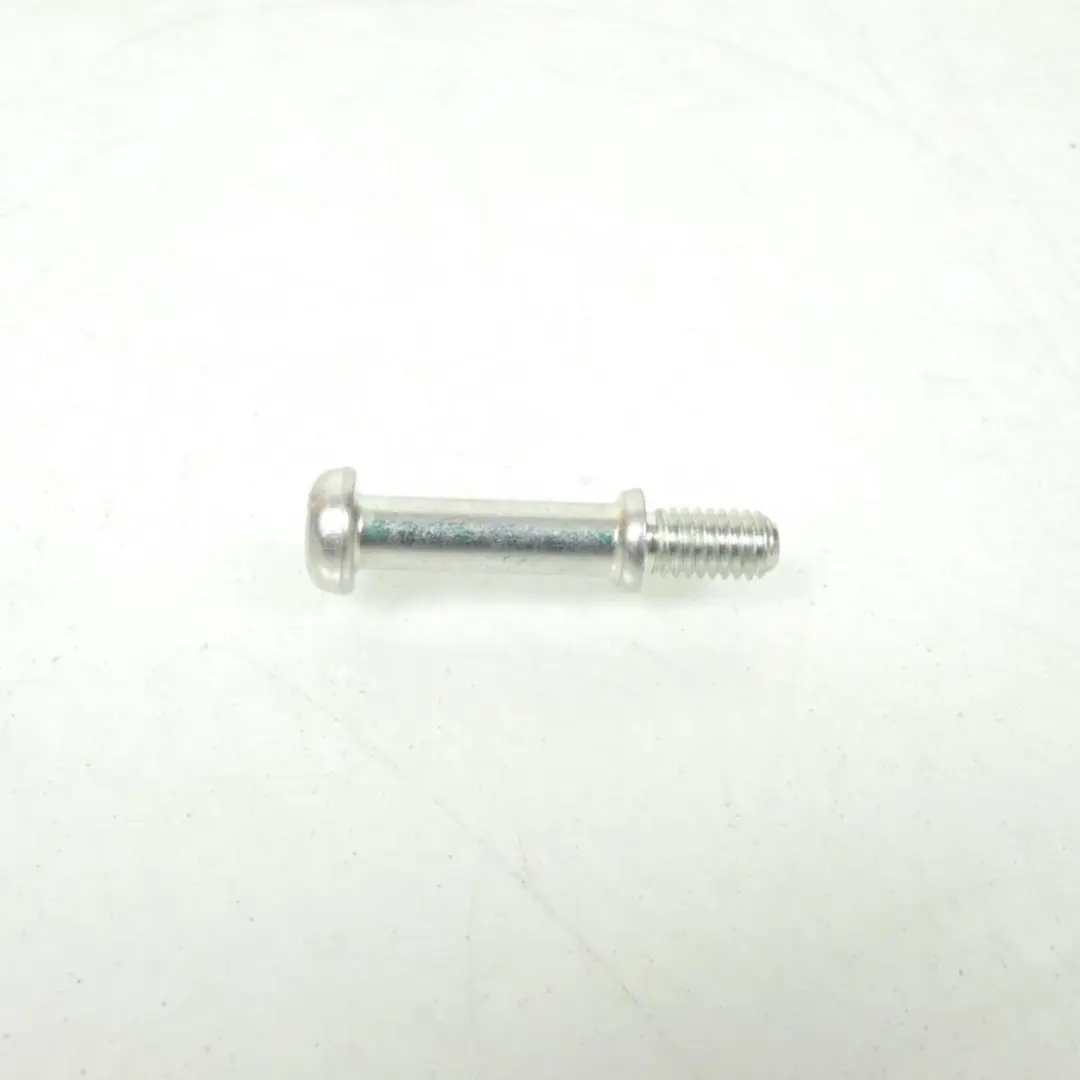 Yamaha Conische Schroef M6 P100 125 DT 90157-06115