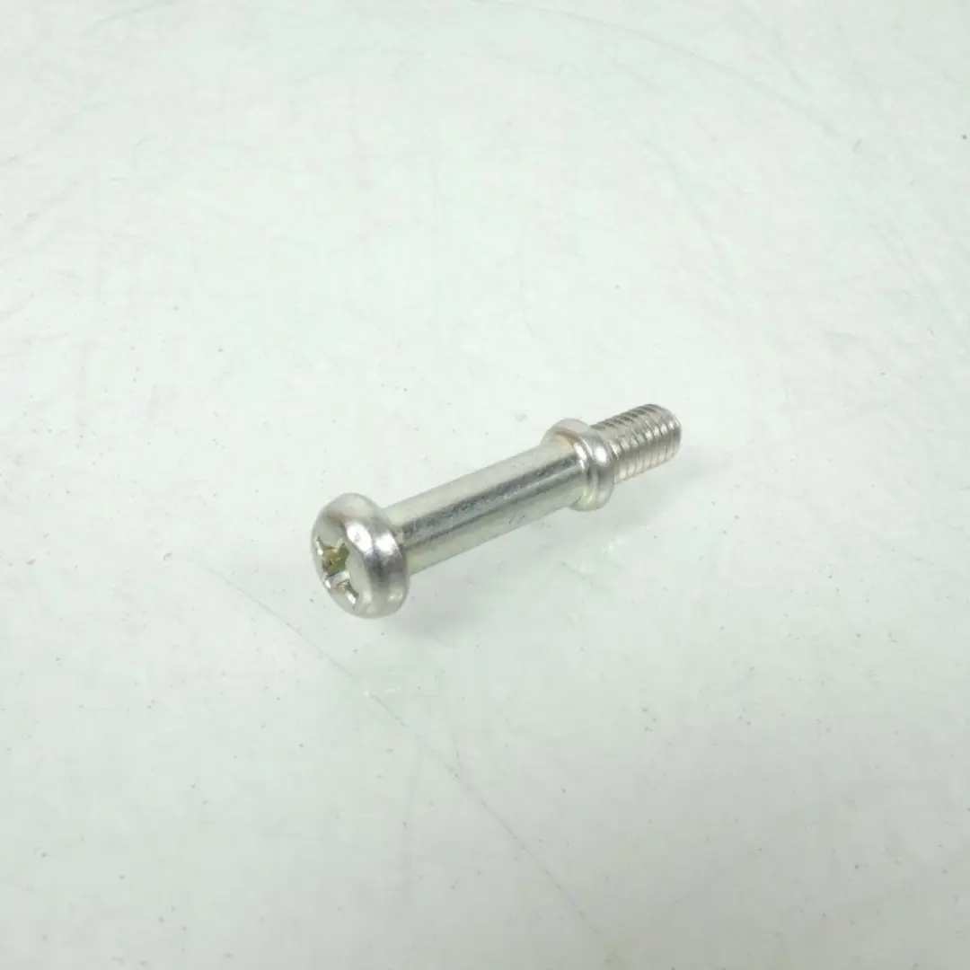 Yamaha Conische Schroef M6 P100 125 DT 90157-06115