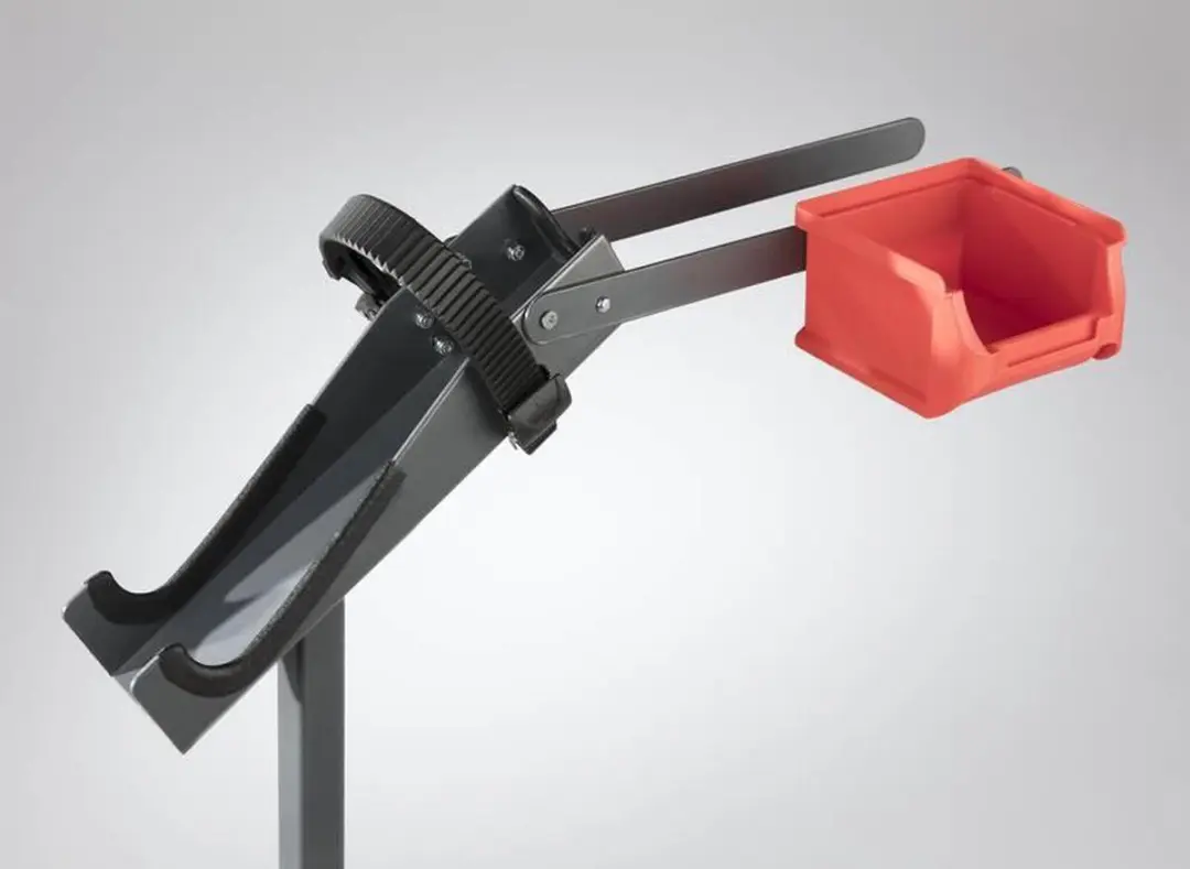 Fischer Fiets Montagestandaard Easy
