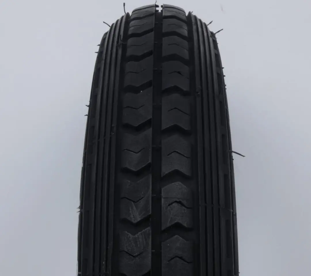 Continental LB Whitewall TT 46J 3.50 x R8 - Voor- of achterband
