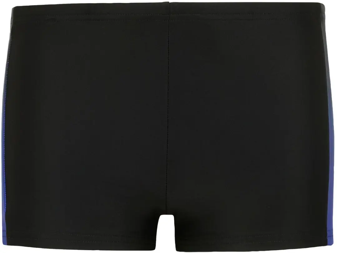 Adidas Performance Gradient Zwemboxer Kids 140 - Zwart