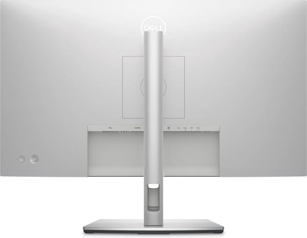 Dell UltraSharp U2722D Monitor 27" - QHD IPS - USB-C 15W - afbeelding 5 van 6