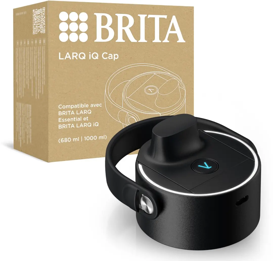 BRITA LARQ iQ Dop 1057870