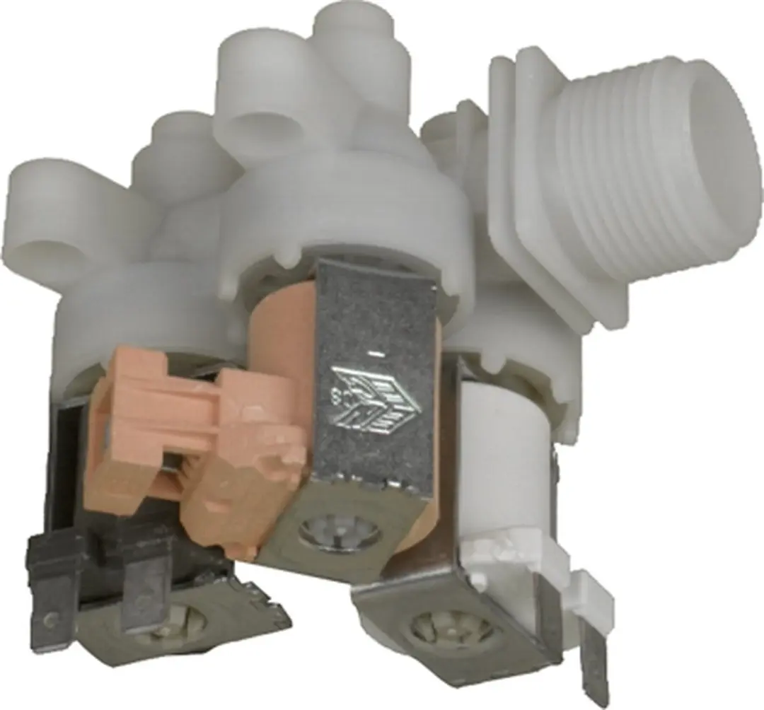 Electrolux AEG Inlaatventiel 3-voudig 4071360194