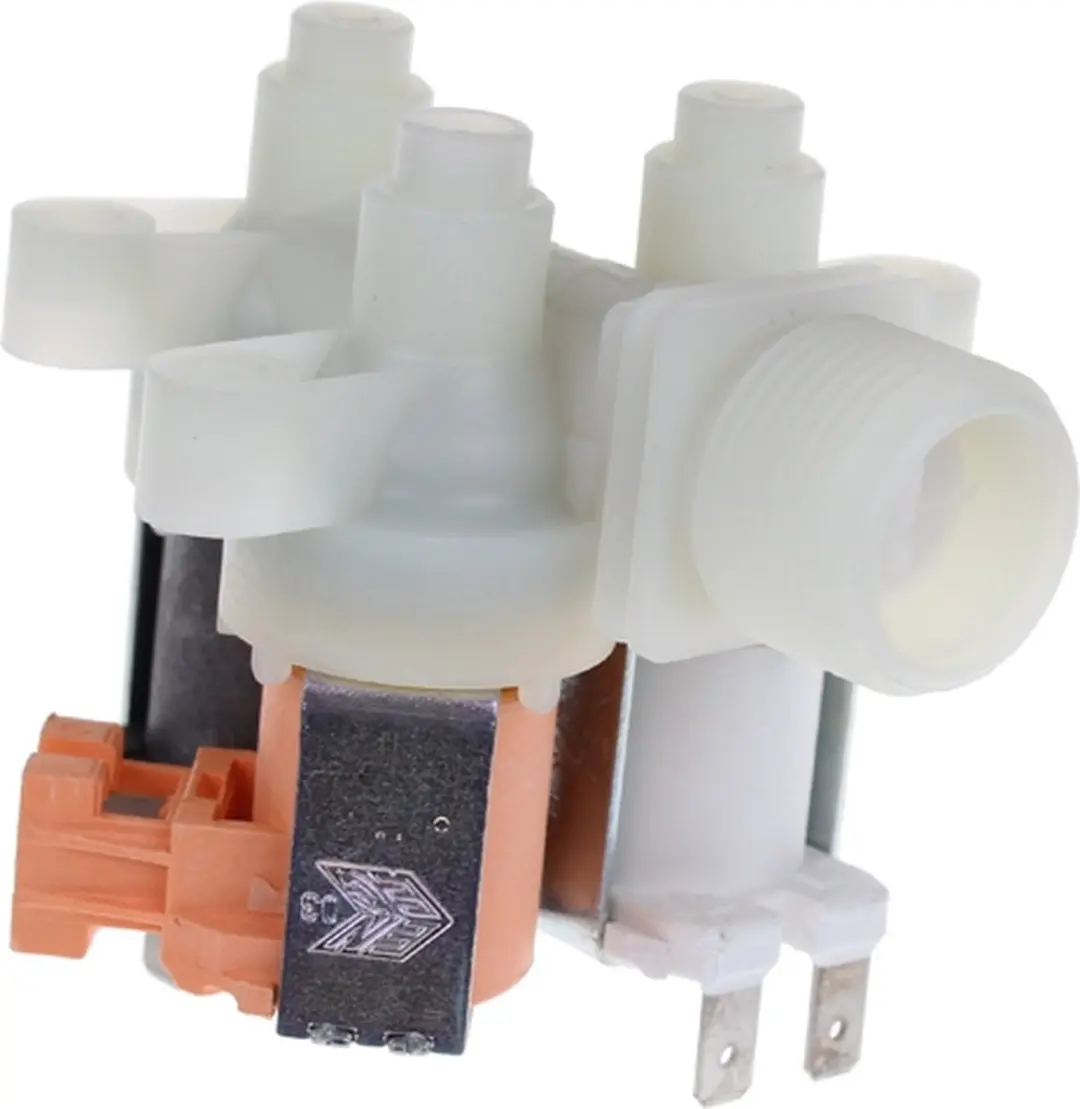 Electrolux AEG Inlaatventiel 3-voudig 4071360194