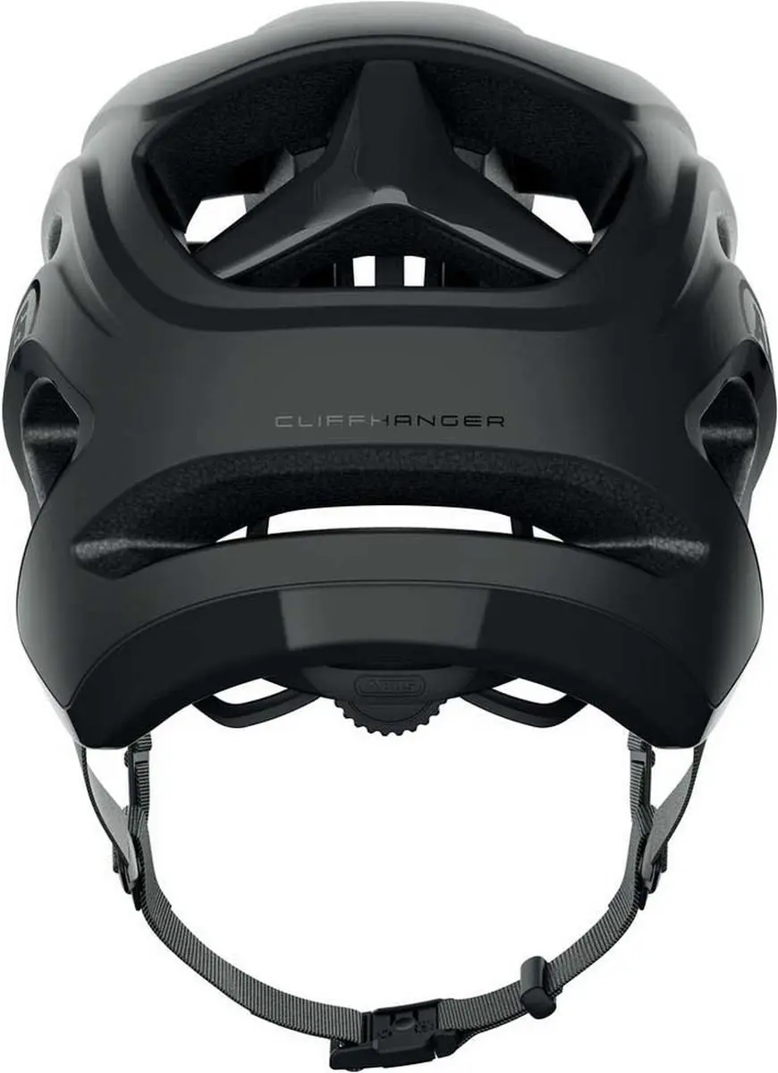 ABUS Cliffhanger Helm M