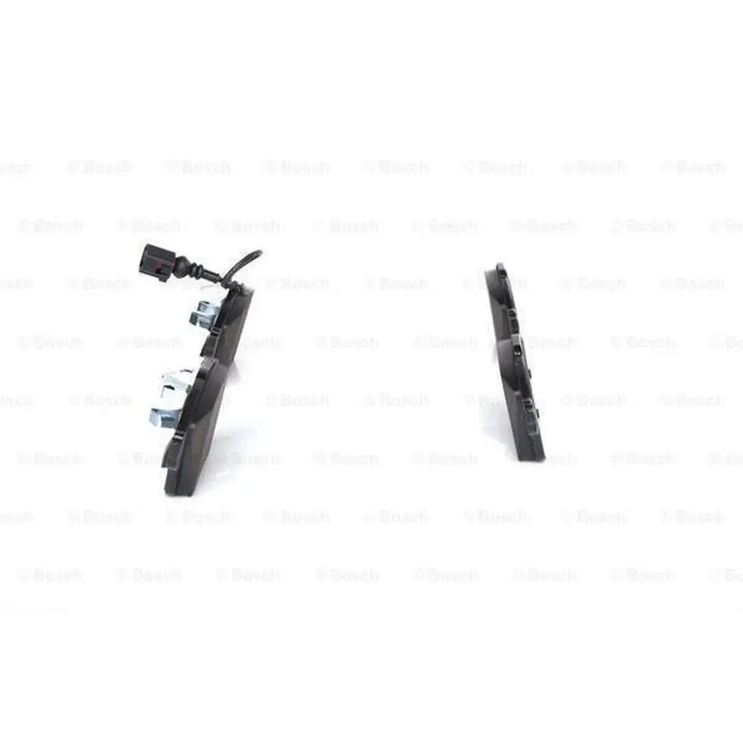 Bosch BP1017 Remblokken - 4 Stuks