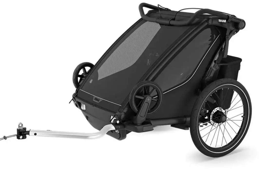 Thule Chariot Sport 2 Fietskar