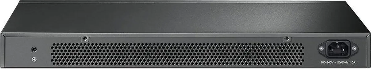TP-Link TL-SG1048 48-Poort Switch - 96 Gbps