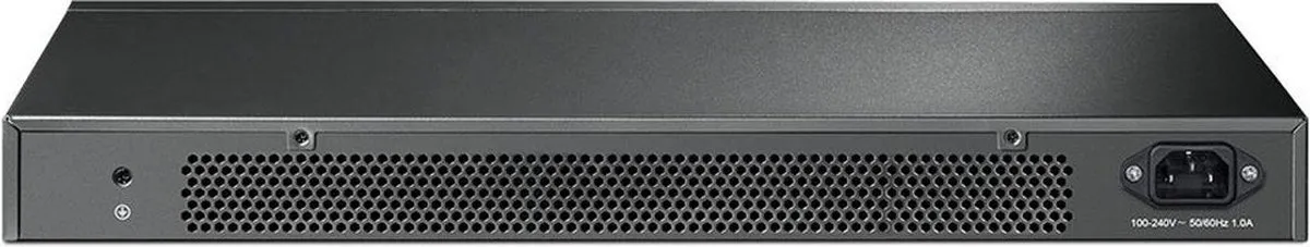 TP-Link TL-SG1048 48-Poort Switch - 96 Gbps